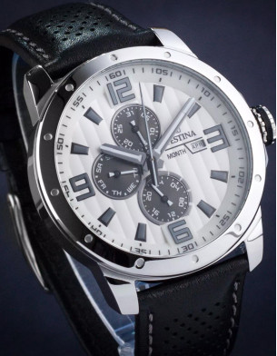 FESTINA Multifunction Men's Watch